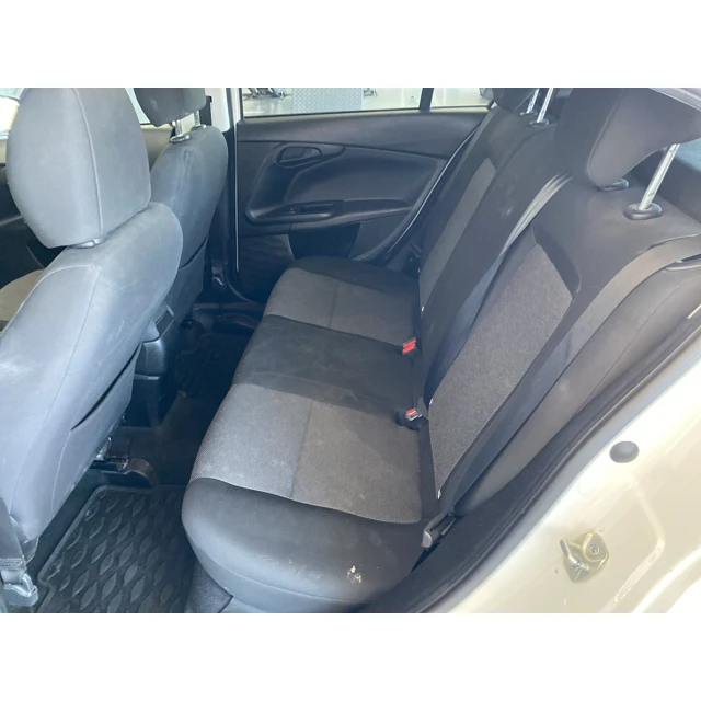 Fiat EGEA 2023 89.534 km 5