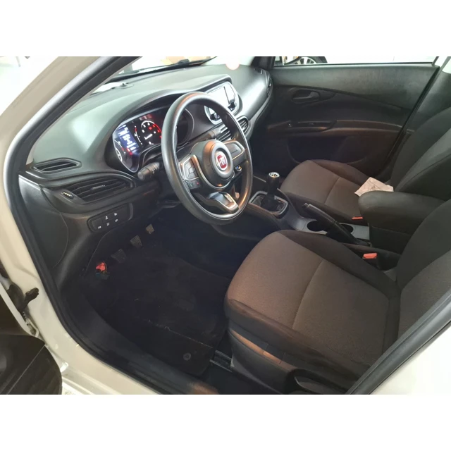 Fiat EGEA 2024 63.897 km 4