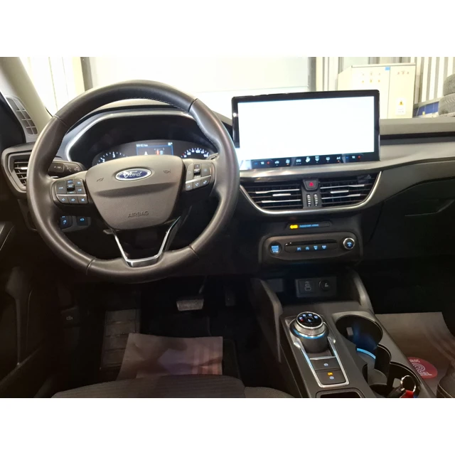 Ford FOCUS 2025 53.109 km 7