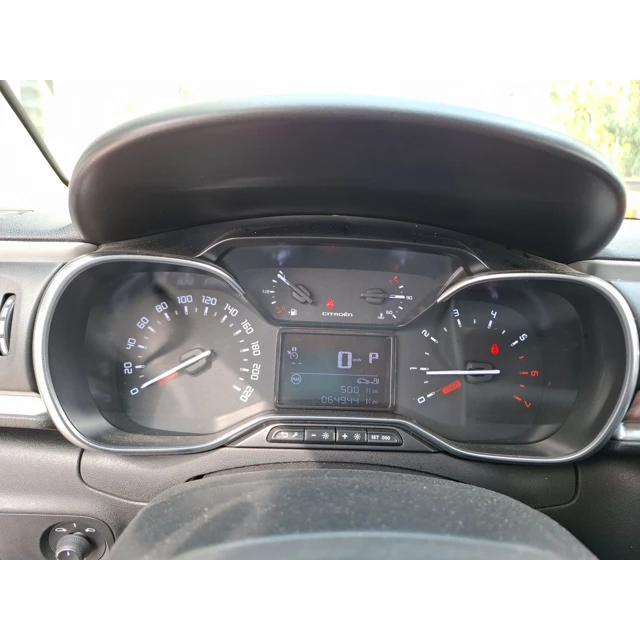 Citroen C3 2024 64.935 km 5