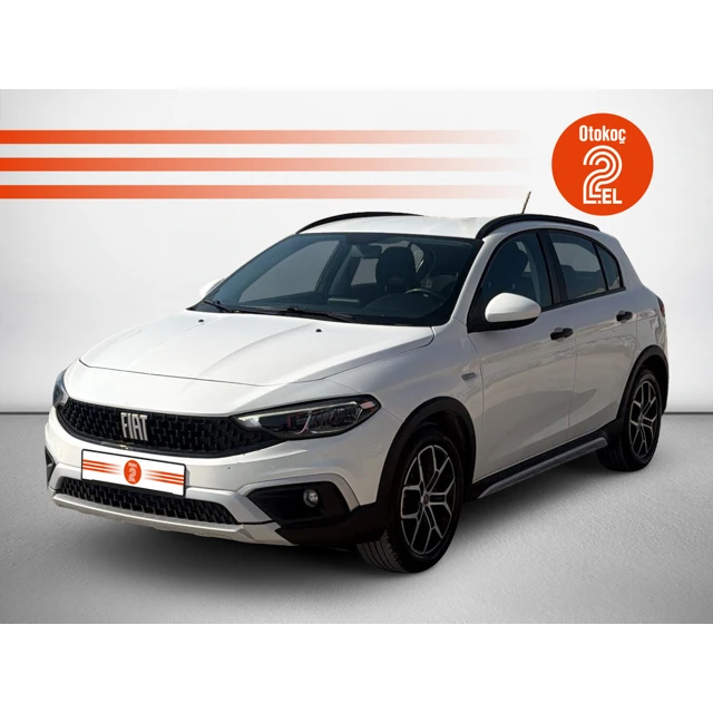 Fiat EGEA 2024 87.830 km 3