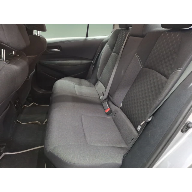 Toyota COROLLA 2023 121.240 km 6