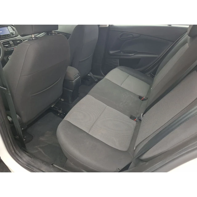 Fiat EGEA 2024 70.095 km 6