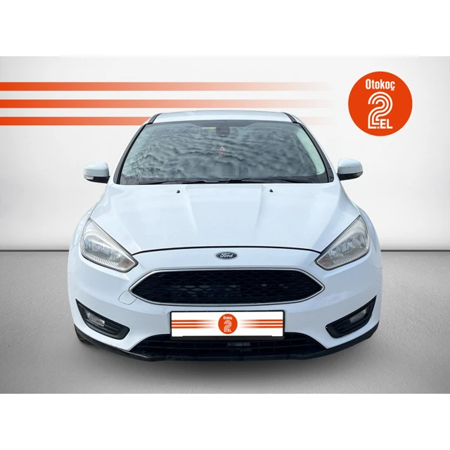 Ford FOCUS 2018 260.000 km 2