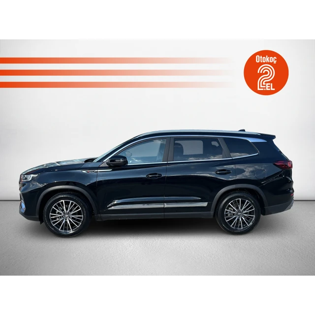 Chery TIGGO8 PRO 2023 67.729 km 3