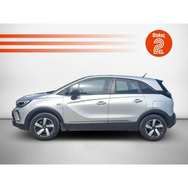 OPEL CROSSLAND ESSENTIAL 2024 | Otokoç 2. El