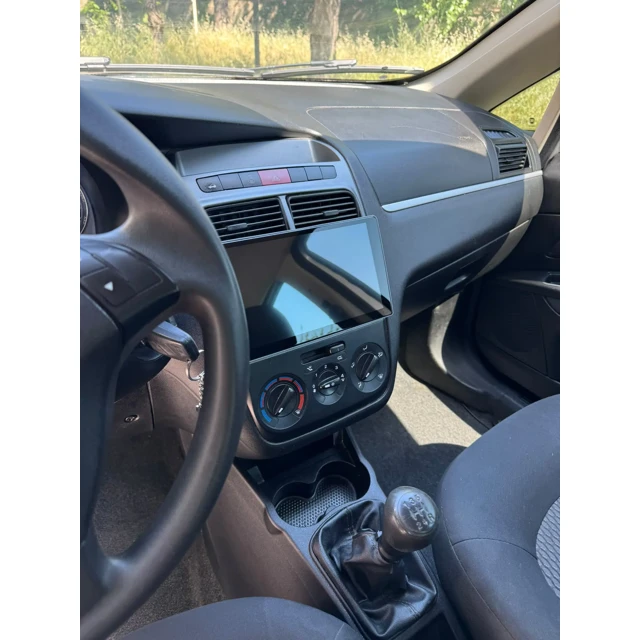 Fiat LINEA 2013 205.000 km 7