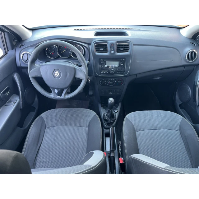 Renault SYMBOL 2016 227.930 km 6