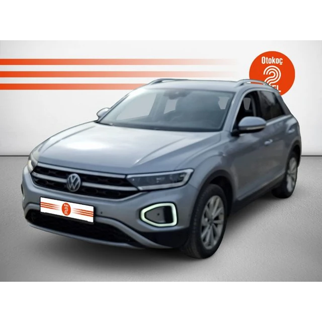 Volkswagen T-ROC 2022 186.931 km 3