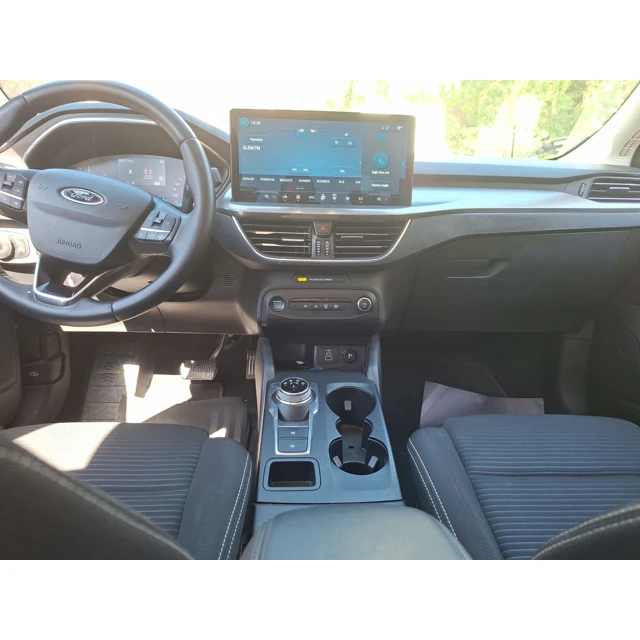 Ford FOCUS 2025 80.828 km 7