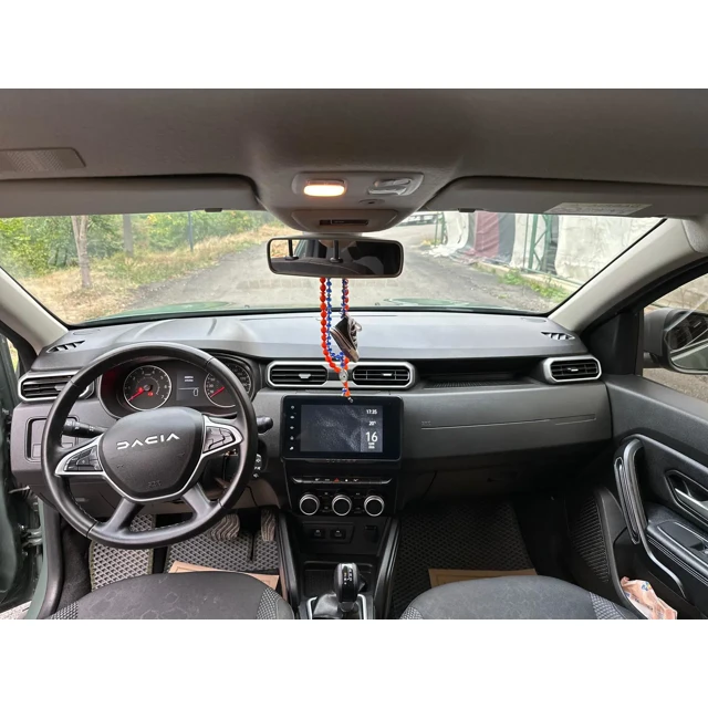 Dacia DUSTER 2024 41.500 km 7