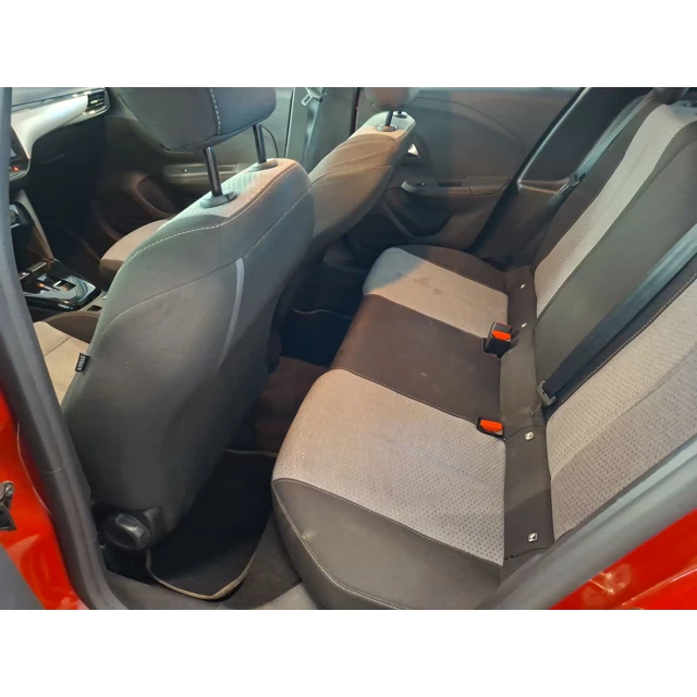Opel CORSA 2024 63.687 km 6