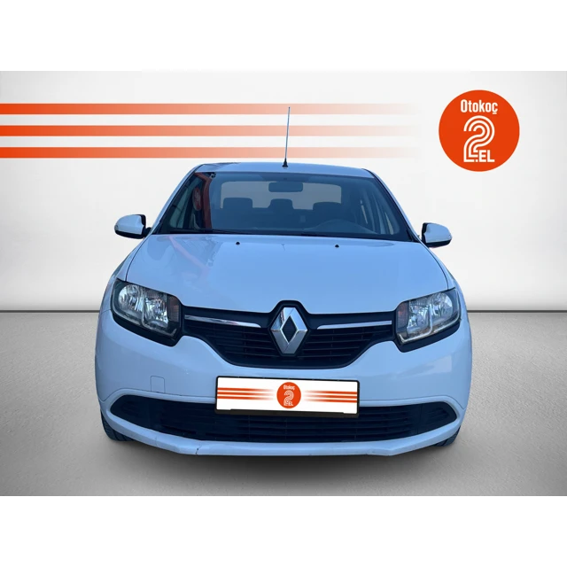 Renault SYMBOL 2016 227.930 km 2