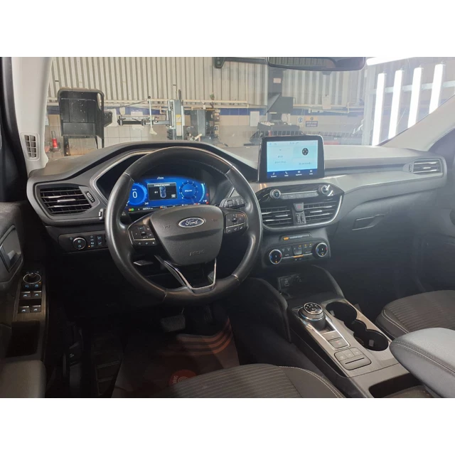 Ford KUGA 2023 69.074 km 7