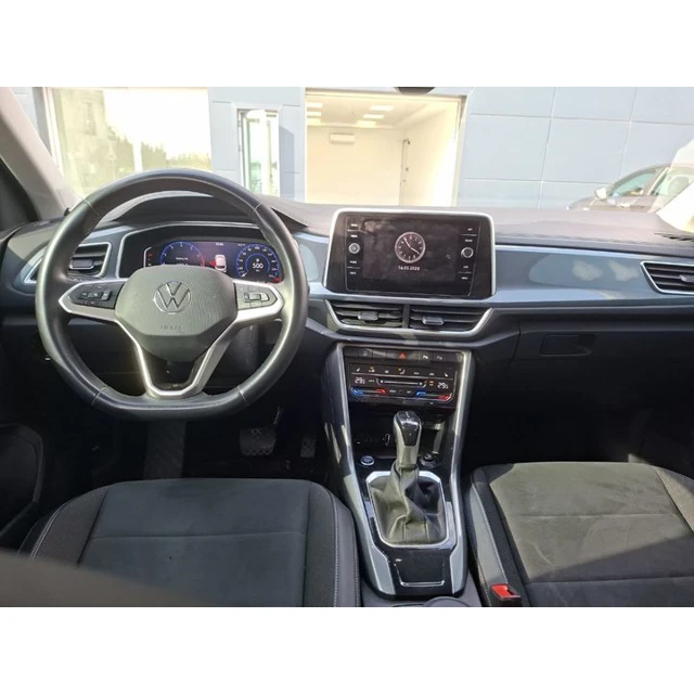 Volkswagen T-ROC 2022 170.783 km 6