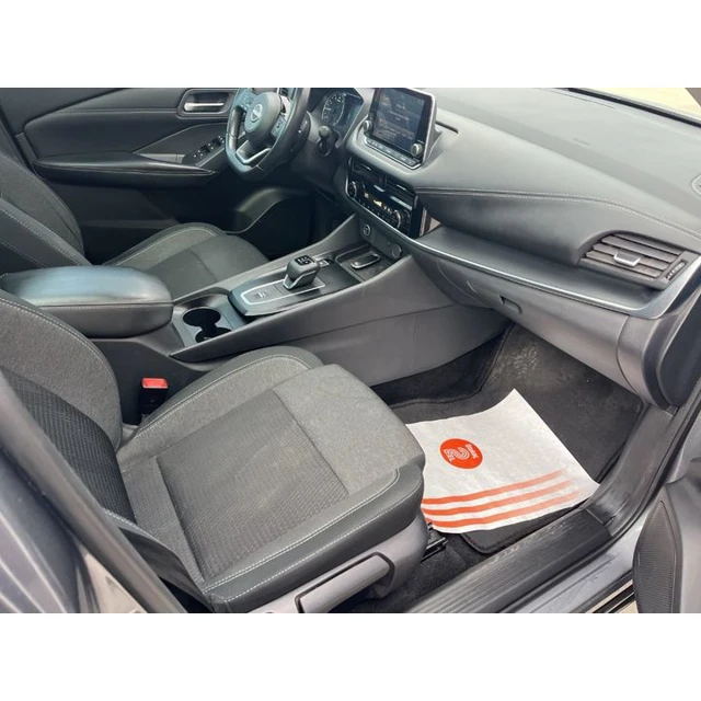 NISSAN QASHQAI SKYPACK 2022 – NISSAN-QASHQAI-1.3 DIG-T 158PS X