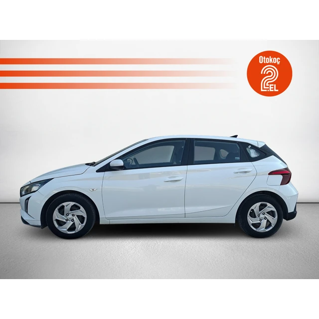 Hyundai I20 2024 72.737 km 3