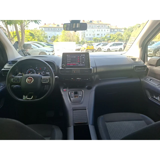 Fiat DOBLO CARGO 2024 75.507 km 7