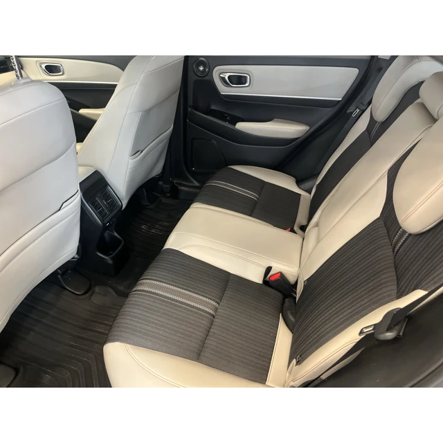 Honda HR-V 2022 54.408 km 5