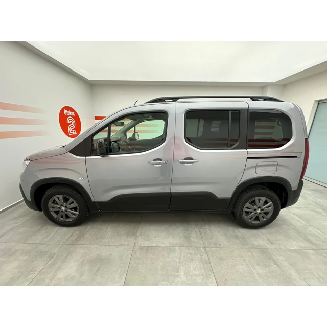 Peugeot RIFTER 2022 9.647 km 4