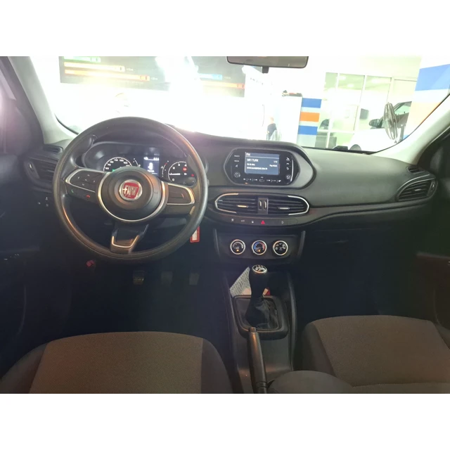 Fiat EGEA 2024 63.897 km 7