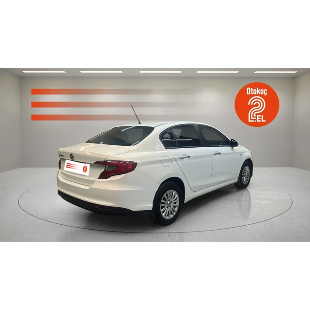 Fiat EGEA 2022 110.426 km 3