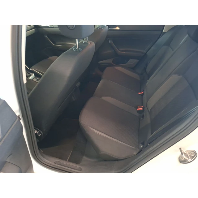 Volkswagen POLO 2023 71.601 km 6