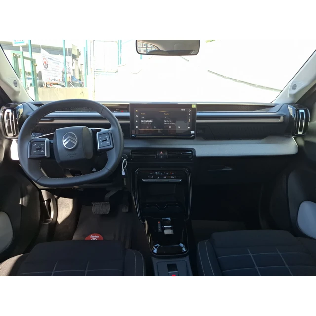 Citroen C3 AIRCROSS 2025 7.930 km 7