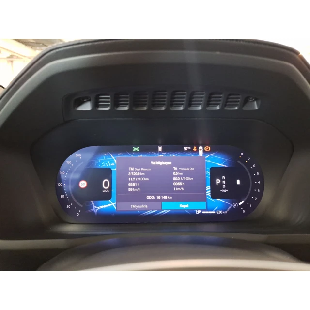 Volvo XC90 2025 16.144 km 5