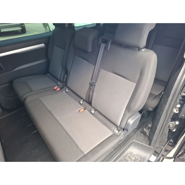 Fiat ULYSSE 2023 67.230 km 6