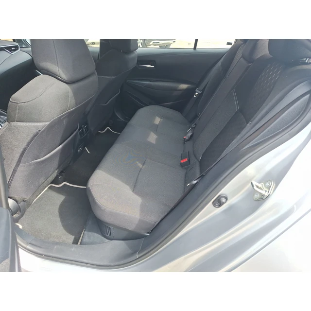 Toyota COROLLA 2024 71.722 km 6