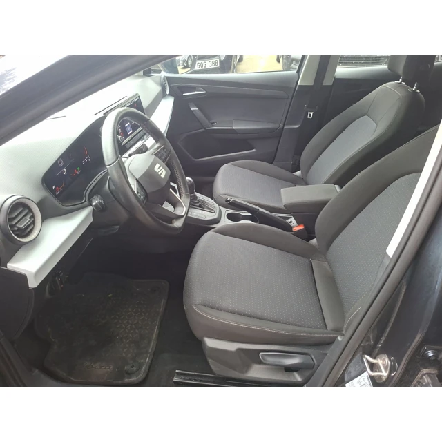 Seat IBIZA 2024 65.011 km 4