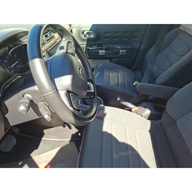 Citroen C3 2024 72.539 km 4
