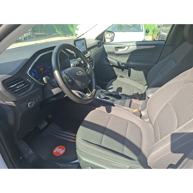 Ford KUGA 2023 64.637 km 4