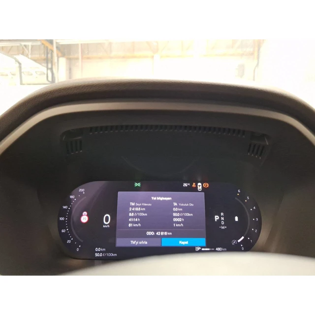 Volvo XC60 2023 42.816 km 5