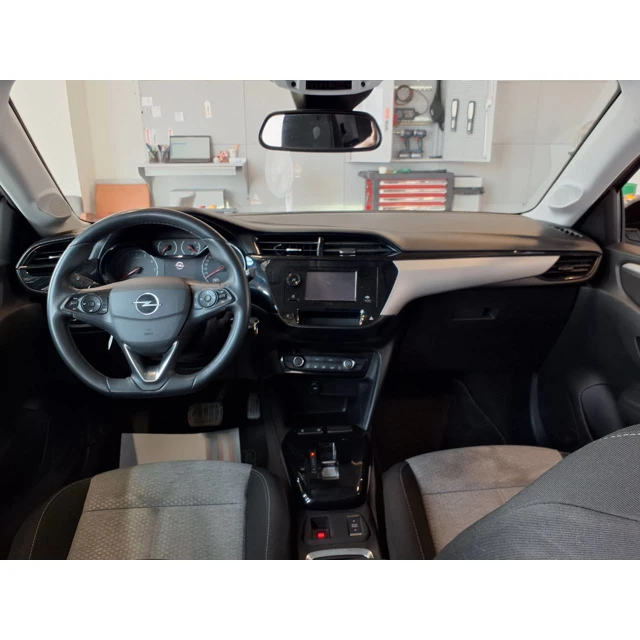 Opel CORSA 2024 85.638 km 7