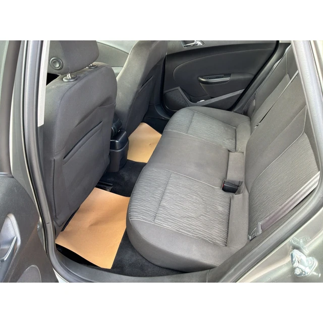 Opel ASTRA 2019 84.335 km 5