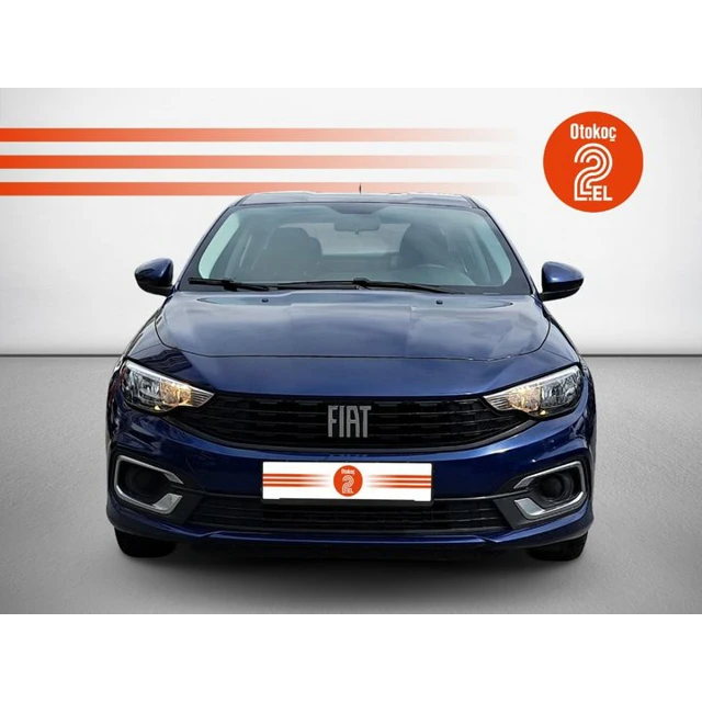 Fiat EGEA 2024 80.573 km 2