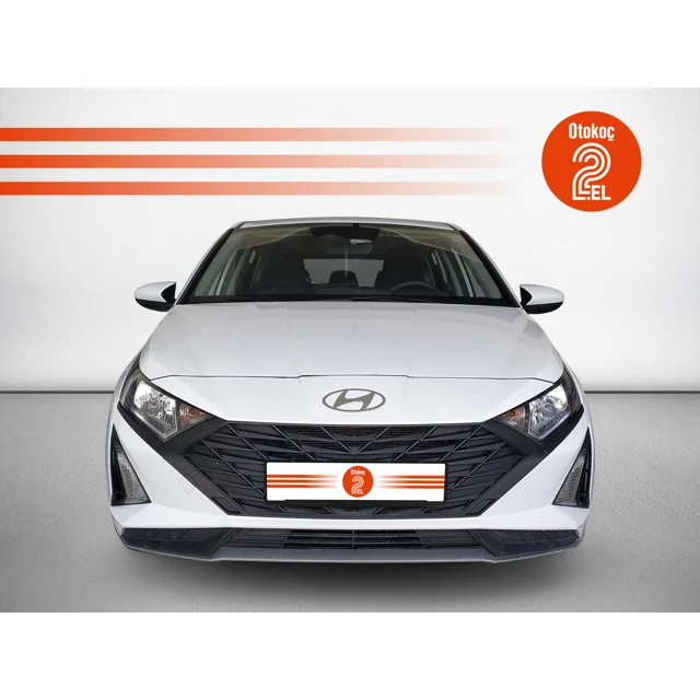 Hyundai I20 2024 75.795 km 2
