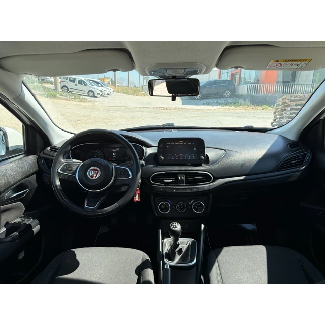 Fiat EGEA 2024 88.176 km 6