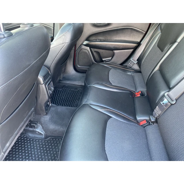 Jeep COMPASS 2018 96.500 km 5