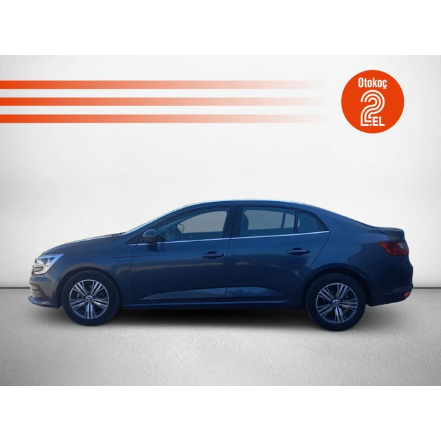 Renault MEGANE 2023 95.919 km 3