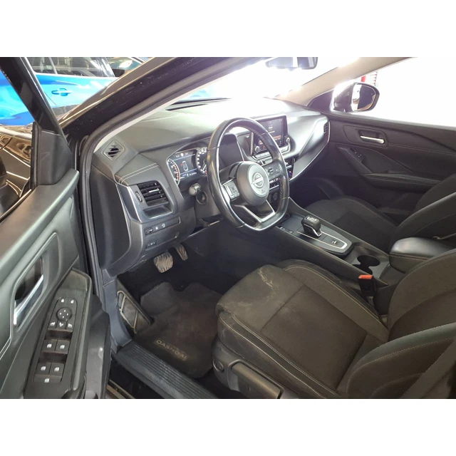 Nissan QASHQAI 2023 139.648 km 4