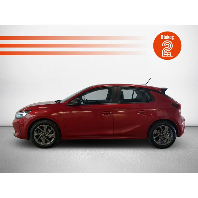 Opel CORSA 2024 63.687 km 3