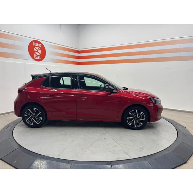 Opel CORSA 2023 11.814 km 4