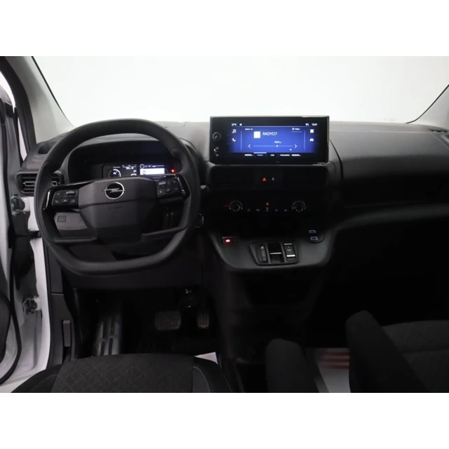 Opel COMBO 2025 14.392 km 6