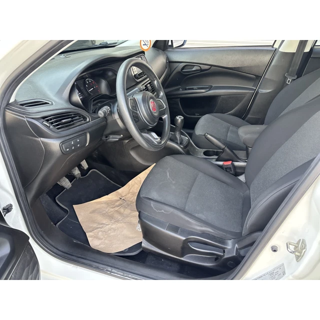 Fiat EGEA 2024 60.154 km 4