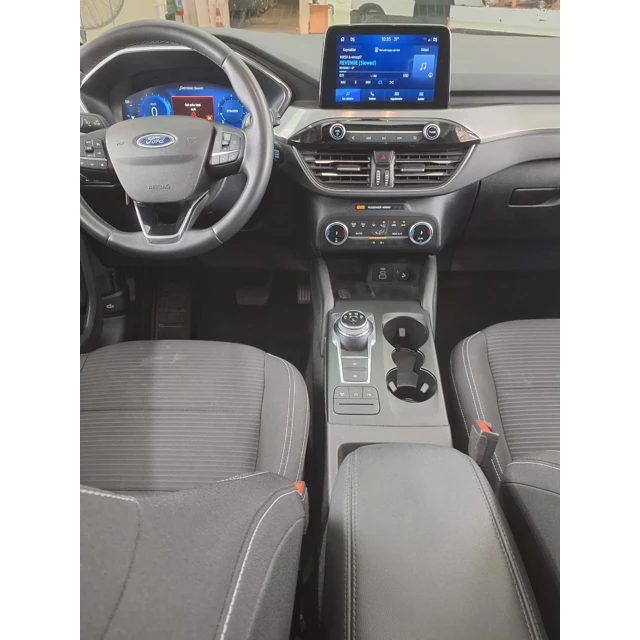 Ford KUGA 2023 66.205 km 7