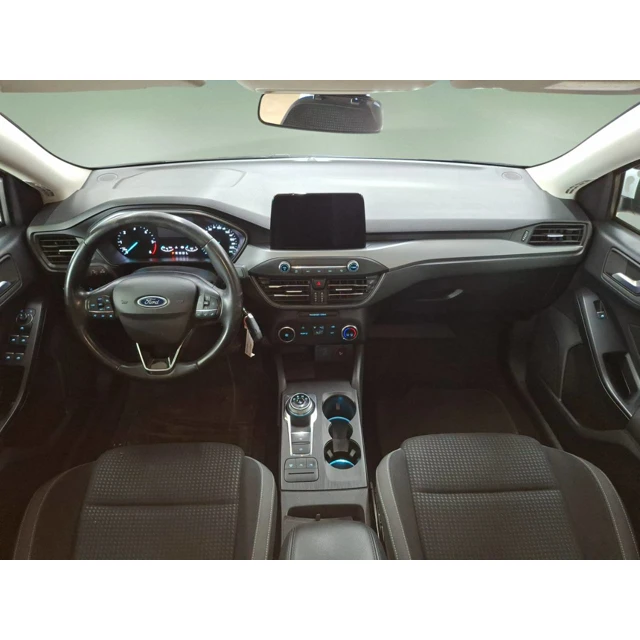 FORD FOCUS TREND X 2024 1,5 | Otokoç 2. El