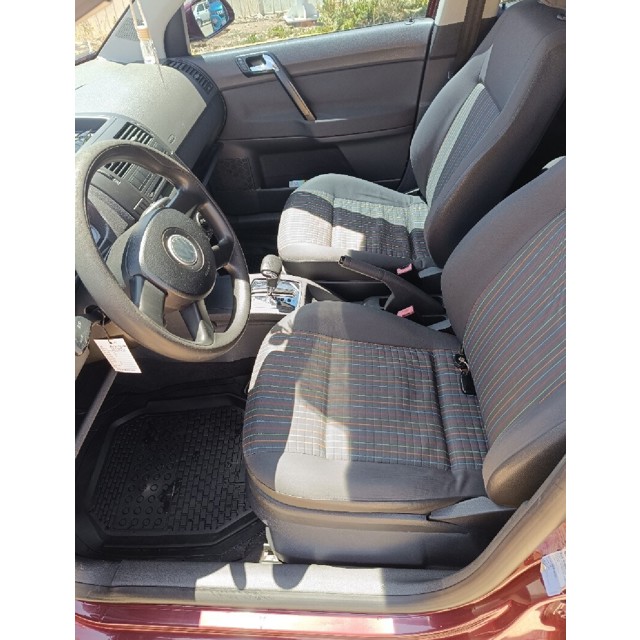 Volkswagen POLO 2006 137.000 km 4